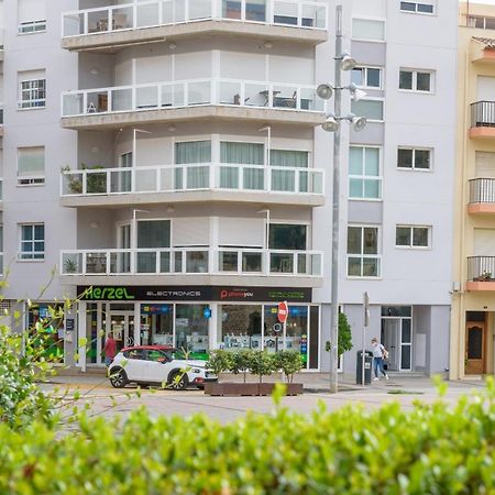 Casa Bonaire Apartment Javea Exterior photo