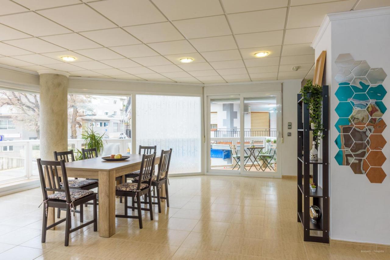Casa Bonaire Apartment Javea Exterior photo