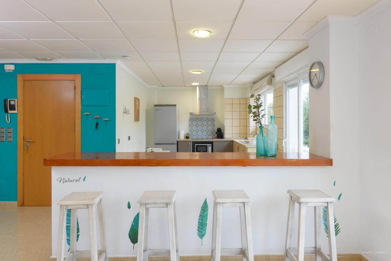 Casa Bonaire Apartment Javea Exterior photo