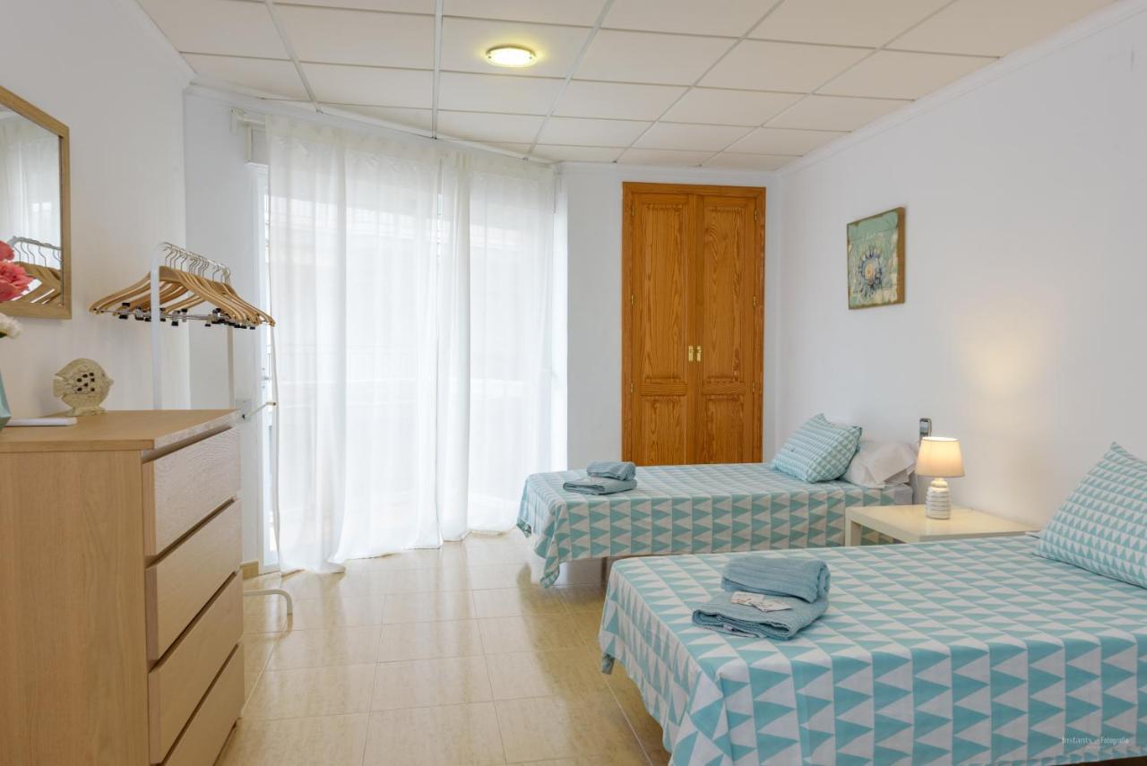 Casa Bonaire Apartment Javea Exterior photo