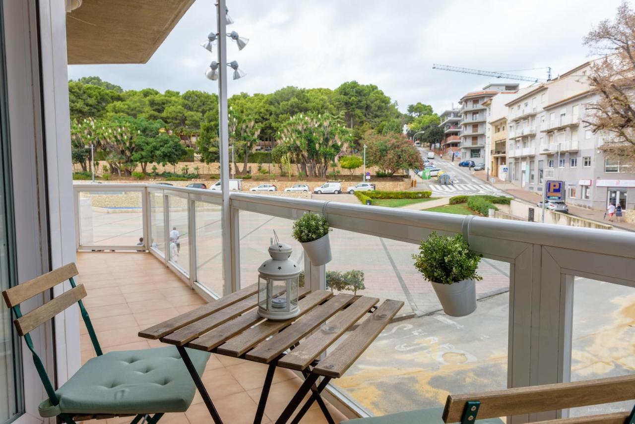 Casa Bonaire Apartment Javea Exterior photo
