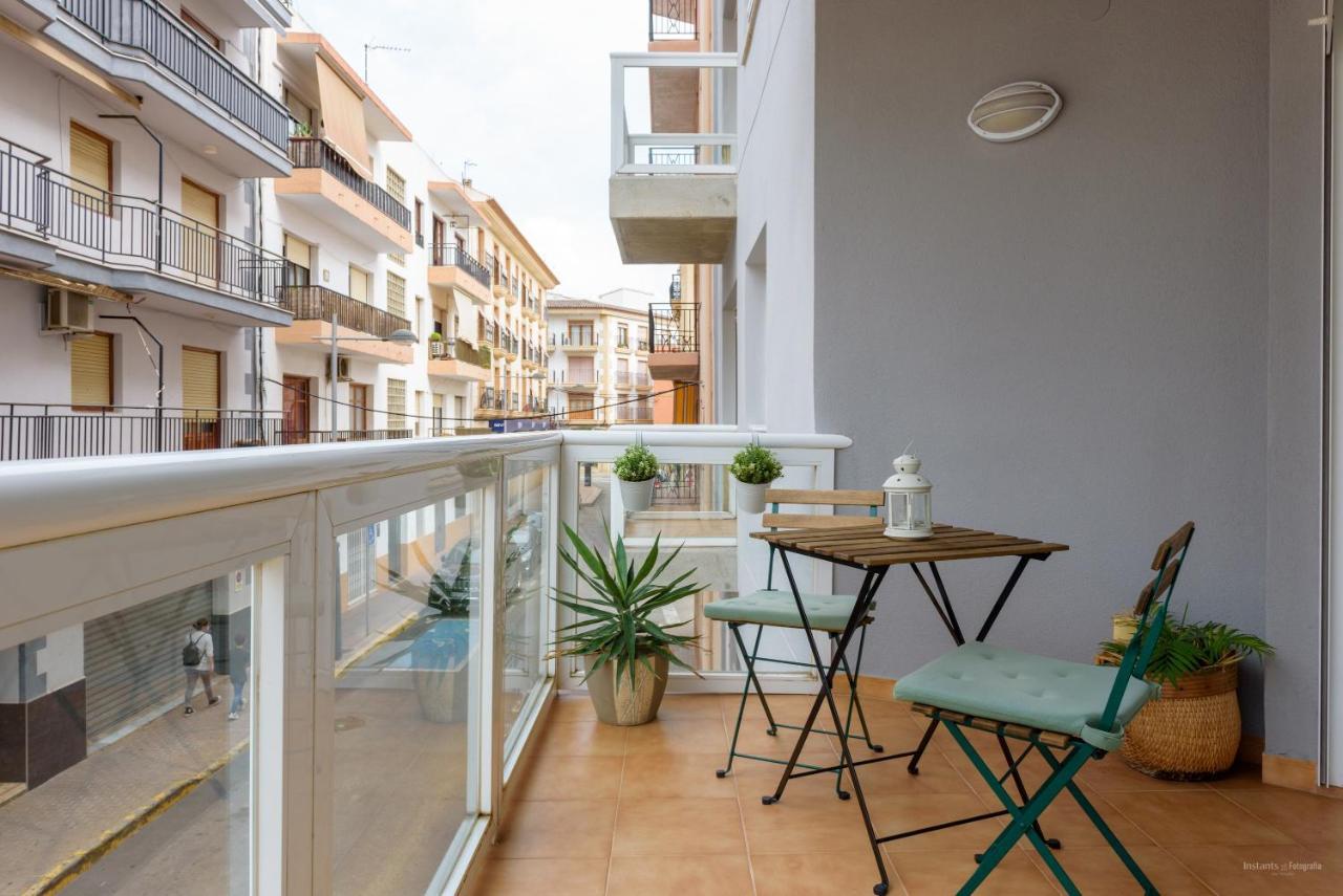 Casa Bonaire Apartment Javea Exterior photo