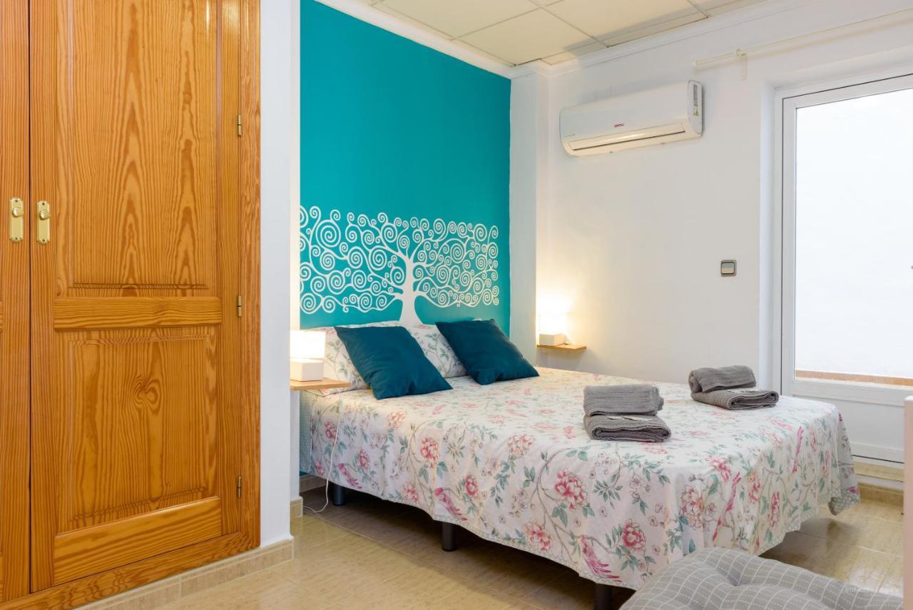 Casa Bonaire Apartment Javea Exterior photo