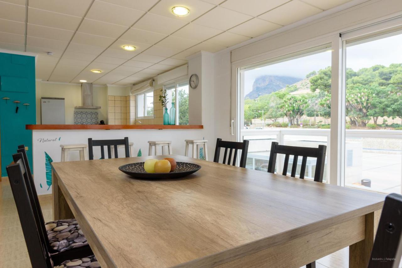 Casa Bonaire Apartment Javea Exterior photo