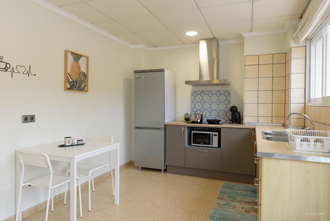 Casa Bonaire Apartment Javea Exterior photo