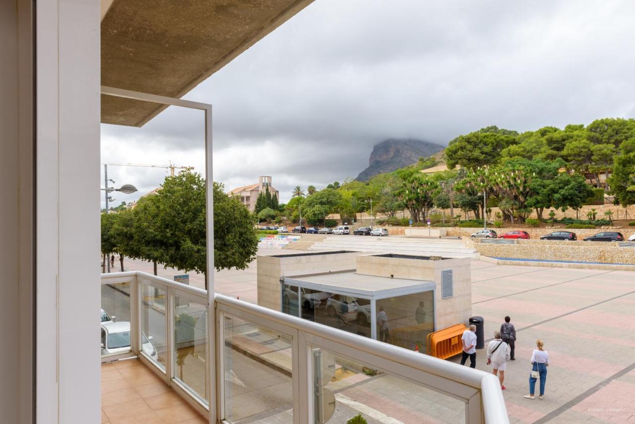 Casa Bonaire Apartment Javea Exterior photo